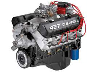 U2187 Engine